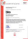 TS EN ISO 9001-2008 KALİTE BELGESİ _(ING)